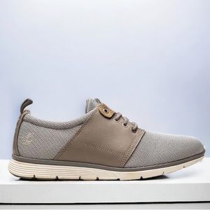 Timberland Killington Women's Oxford Lace Up Shoes Mesh & Leather Accent Size 6